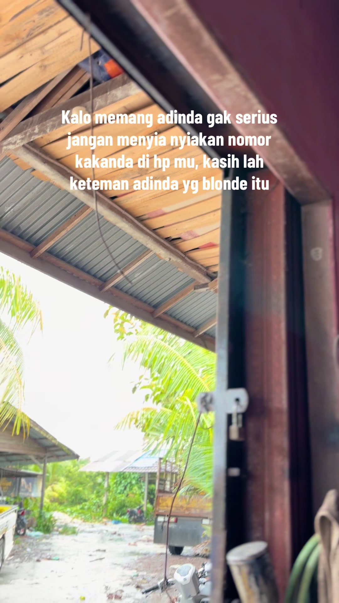 @Faizal Saputra