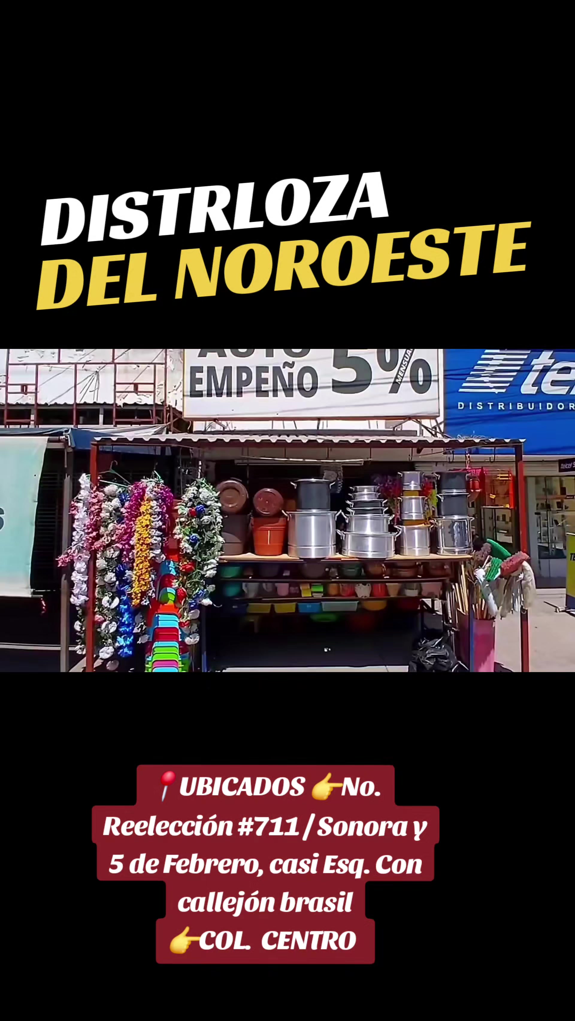 @Fiesta En Sonora