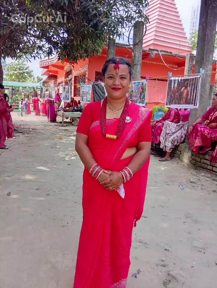 @Hema Shrestha