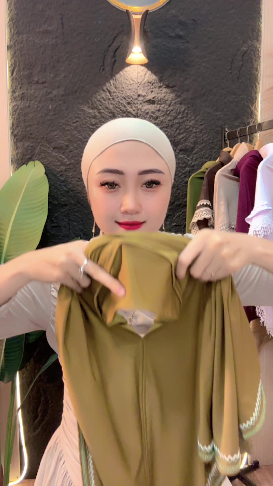 @Indah store