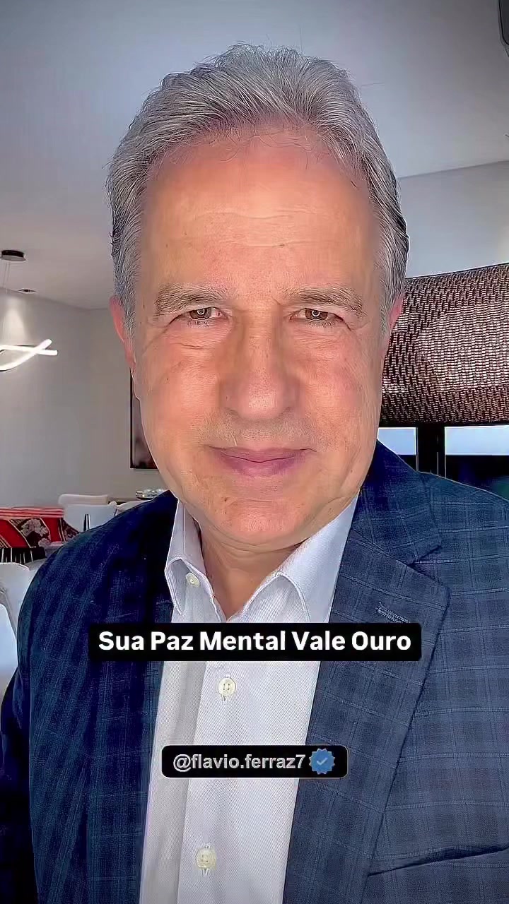 @Flavio Ferraz