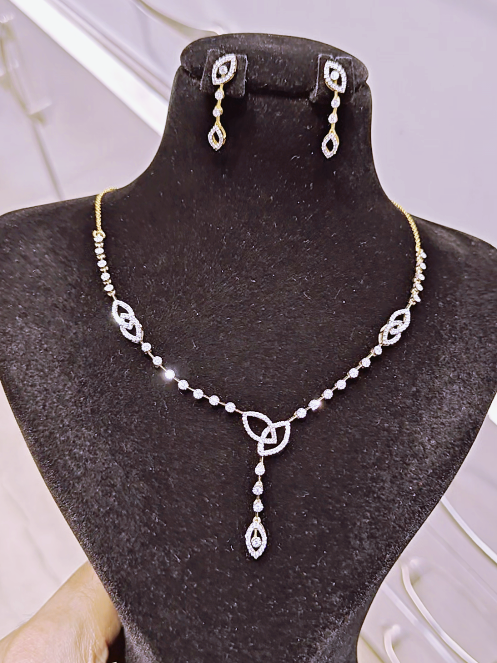 @AnandJewellers