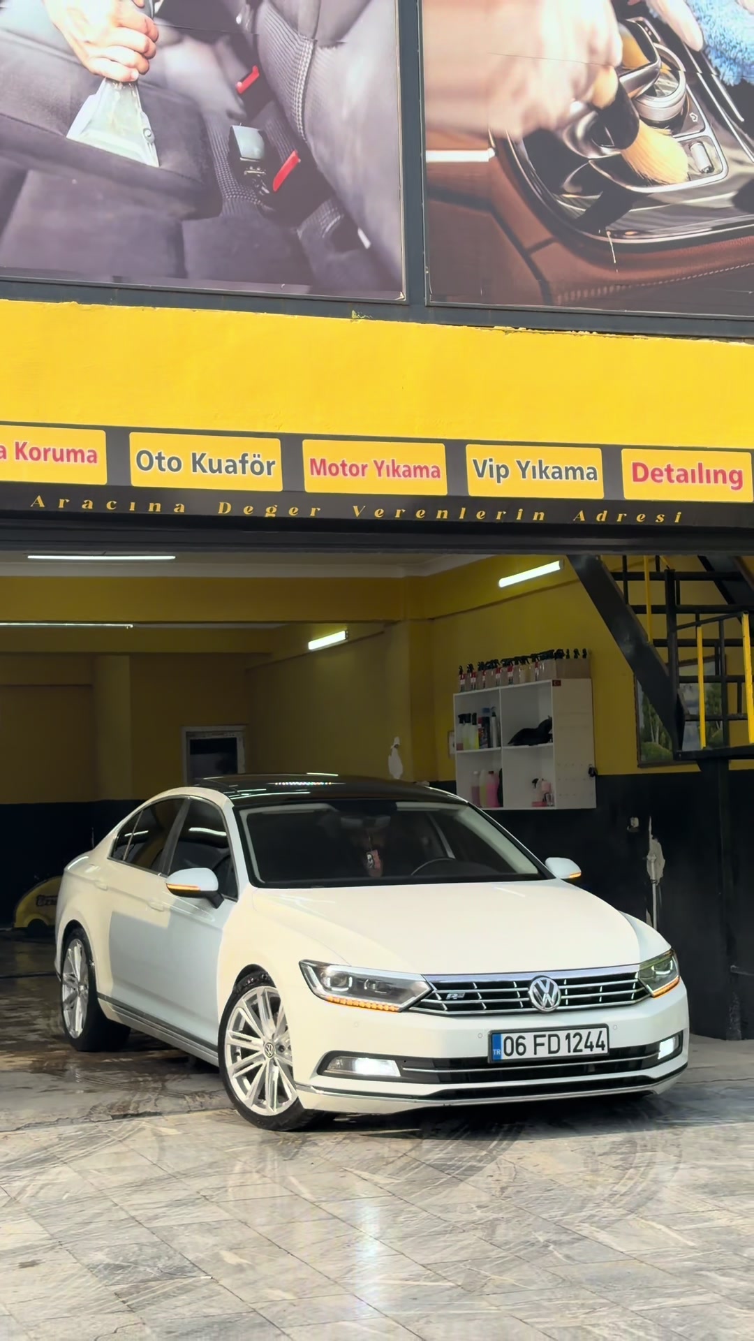 @Mert İstegün
