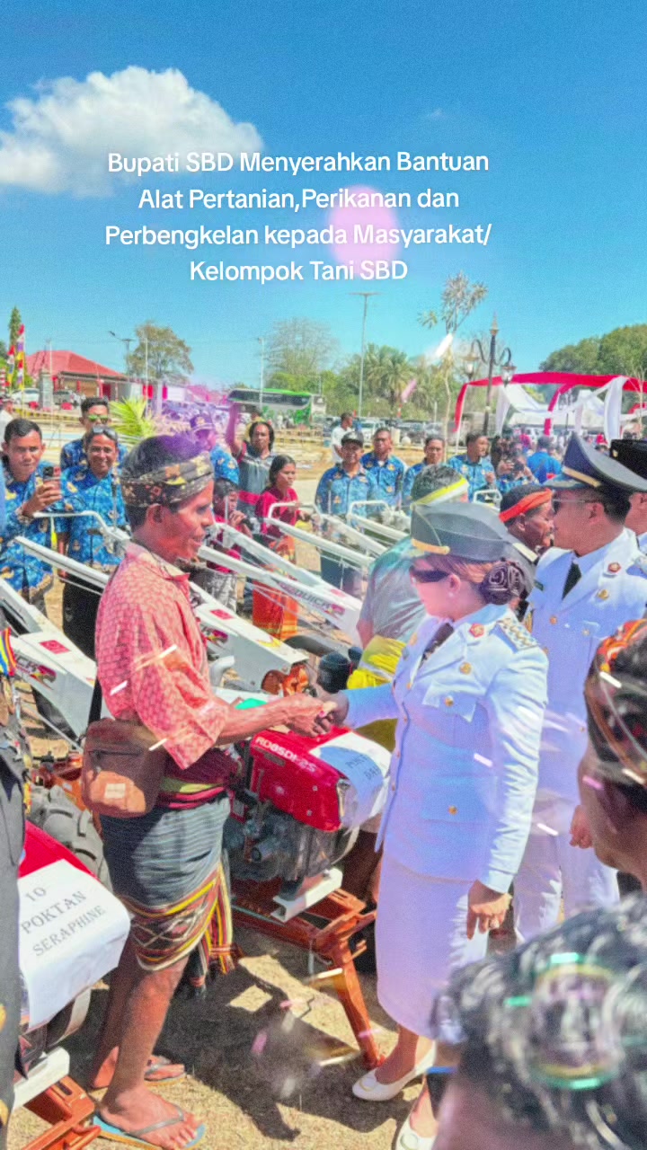 @Ratu Wulla Talu