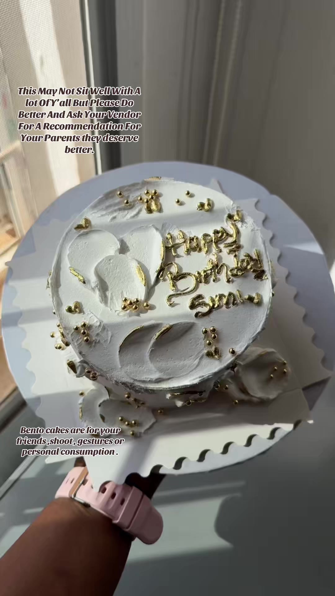 @BOUJEE CHEF DIDI 🤎🧁