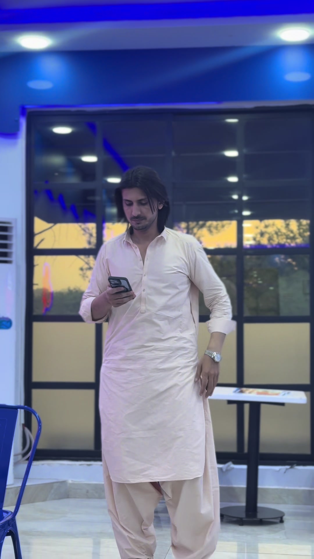 @Bilal safi
