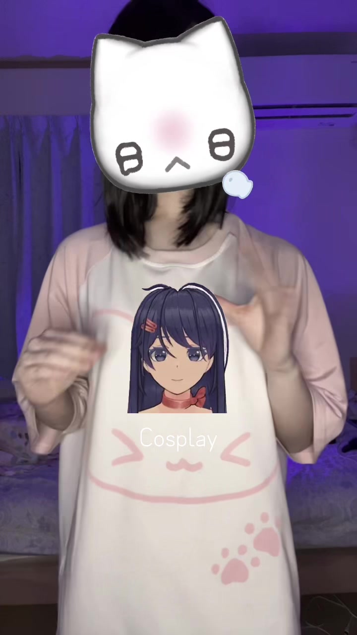 @しろ。
