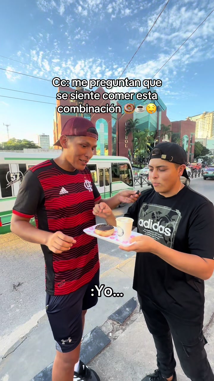 @Donas Mis Gustitos