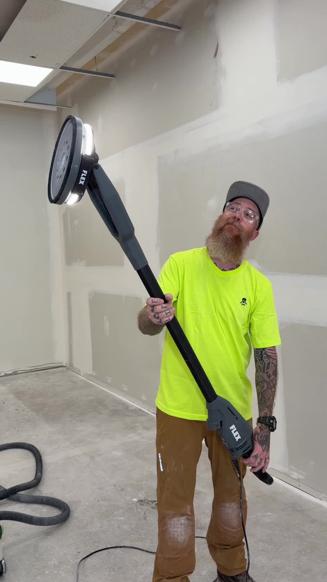 @Kruger Construction