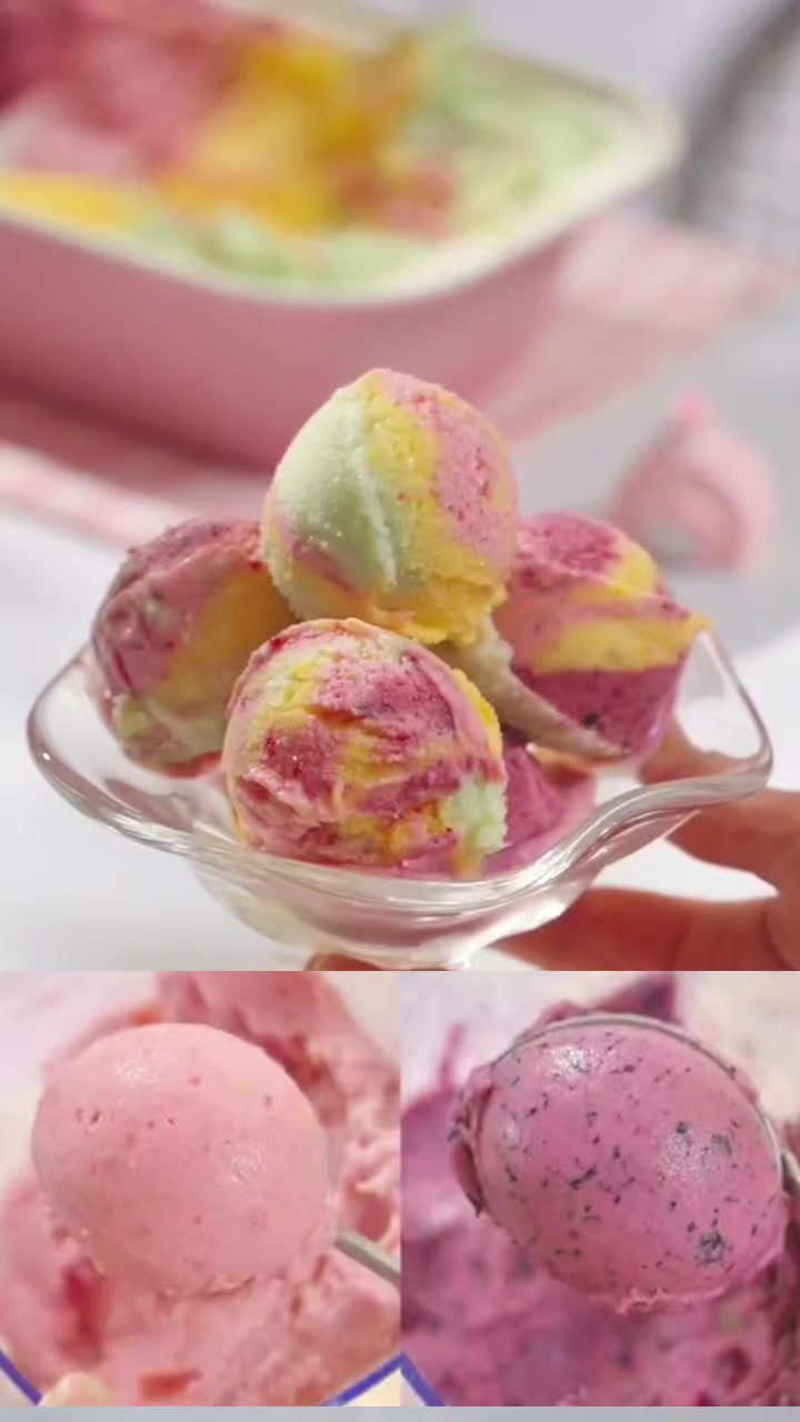 @Postres que enamoran