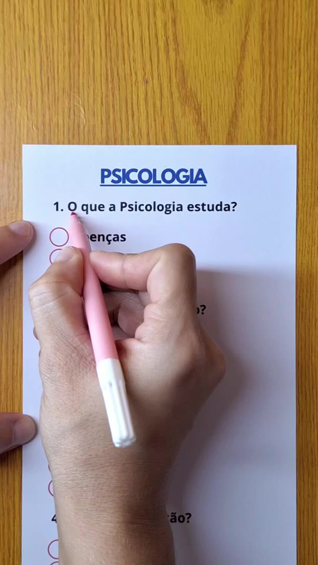 @Hora do Teste Oficial