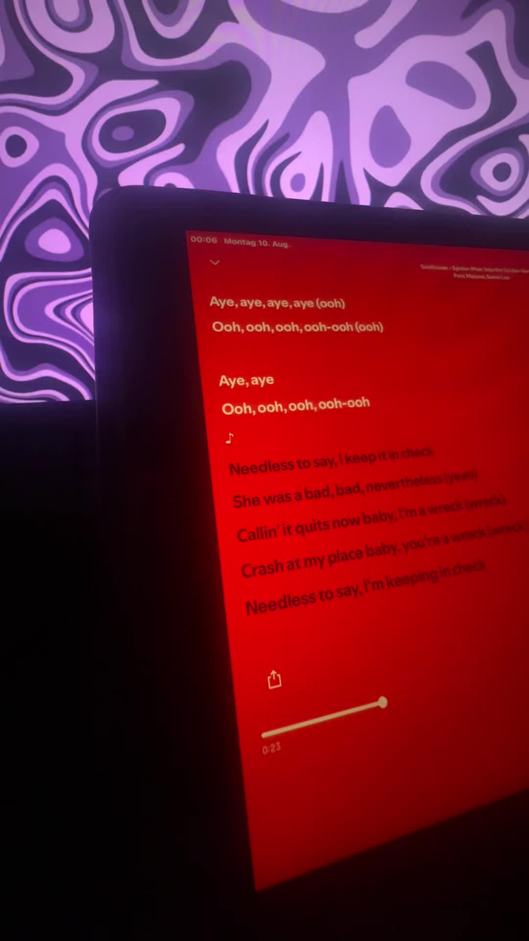 @SpotifyBeats