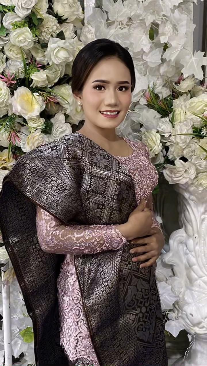 @febrikamua | MUA LINTONGNIHUTA