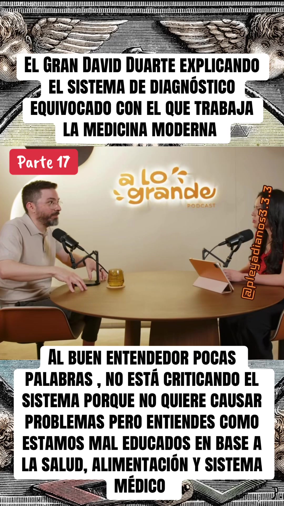 @Contactados y Abducidos