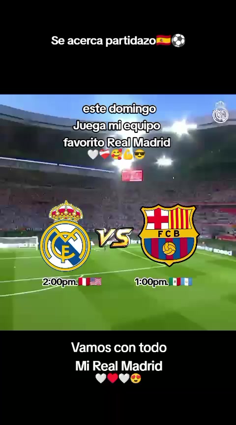 @Ronaldo Madridista
