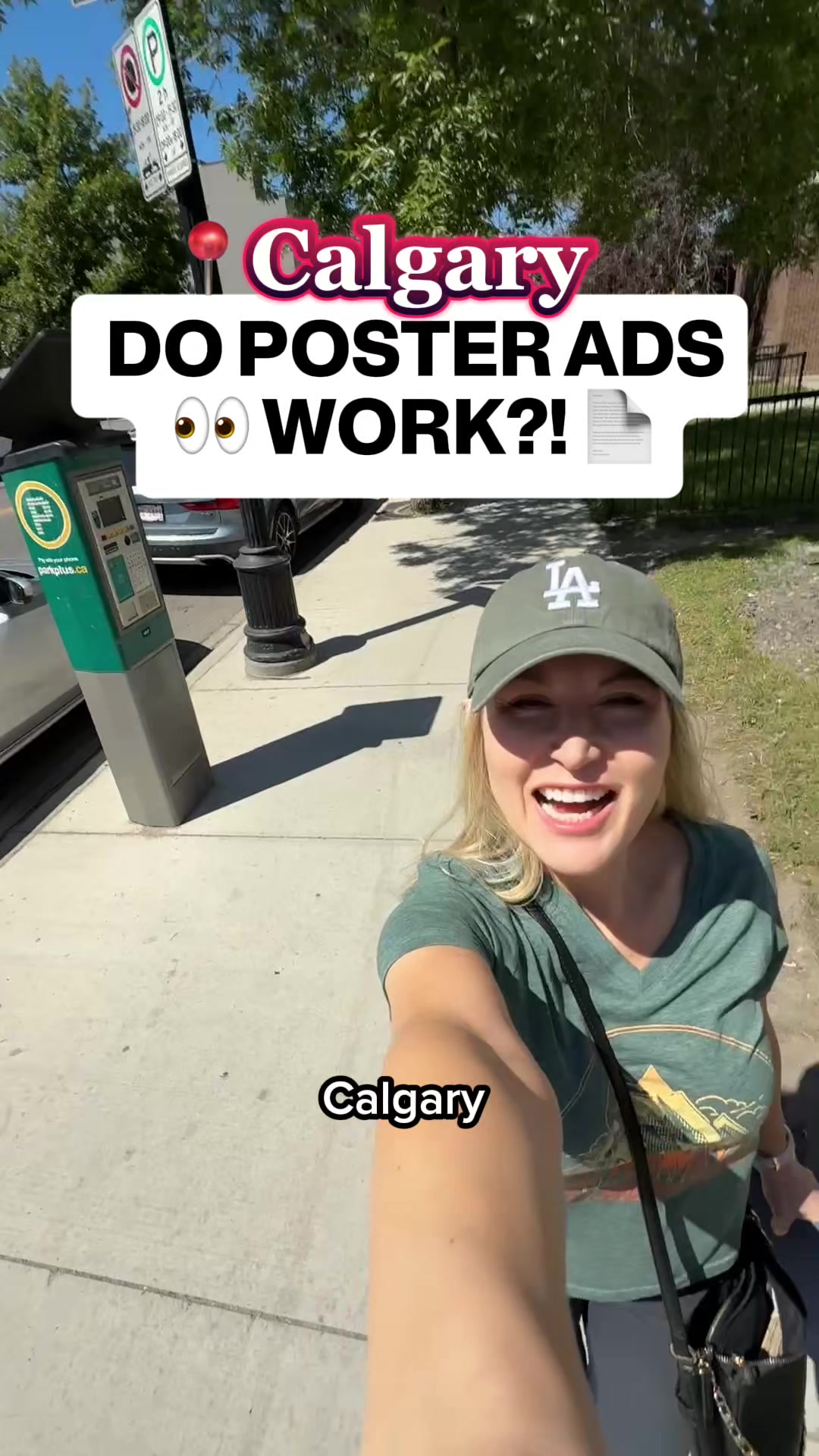 @Calgary Event Sharer