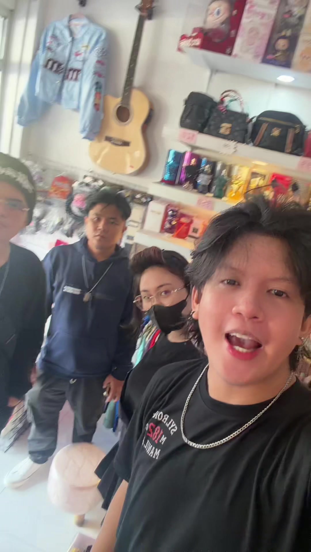 @Vjosh Tribe
