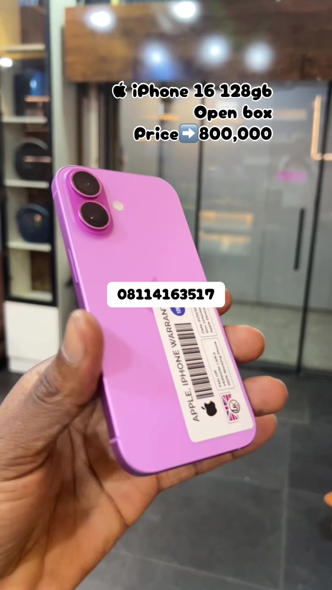 @Kylinksworld phones 