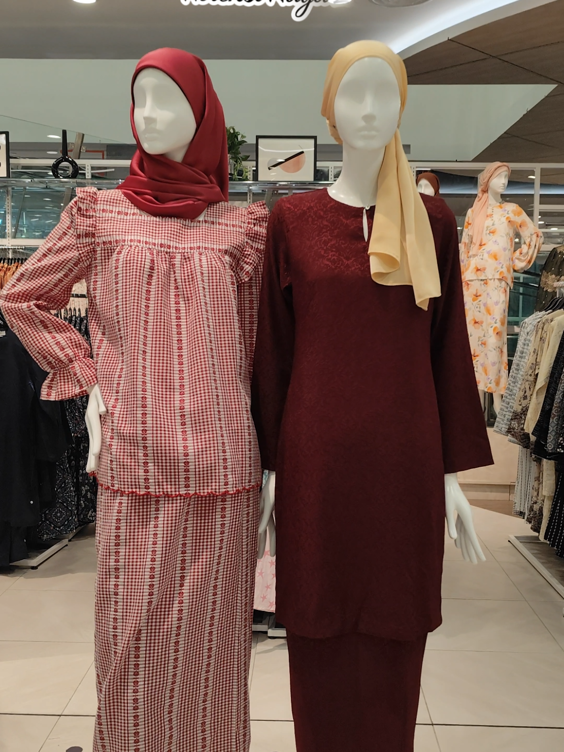 @AEON Setia Alam