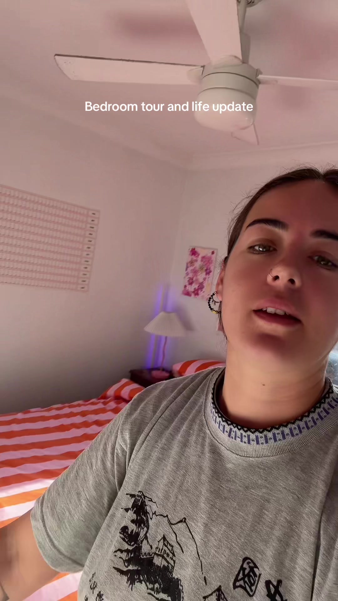 @Lili Crane
