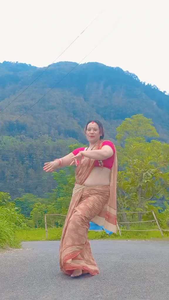 @Kamala Gurung