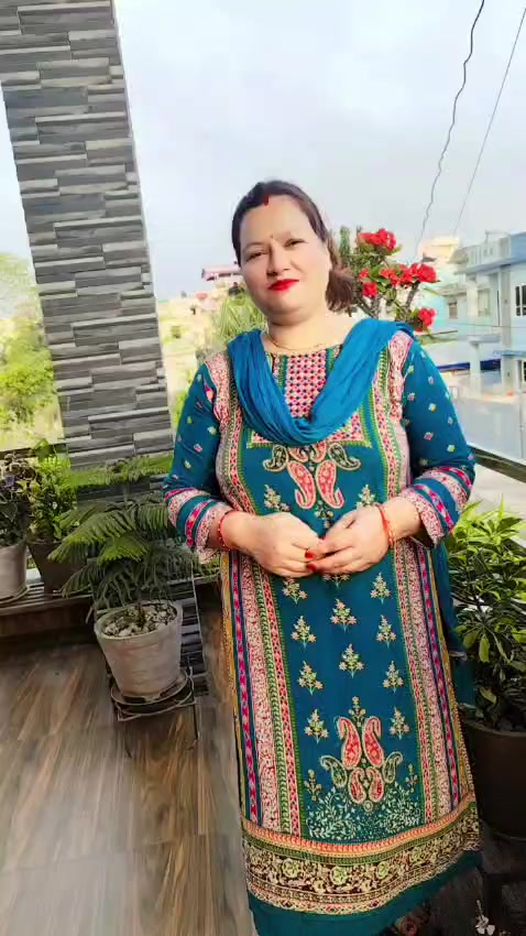 @junu jasmin bista