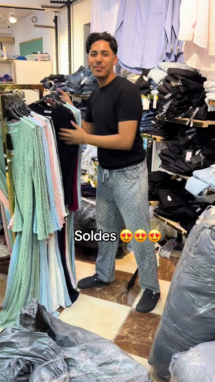@Boutique Badro Tlemcen