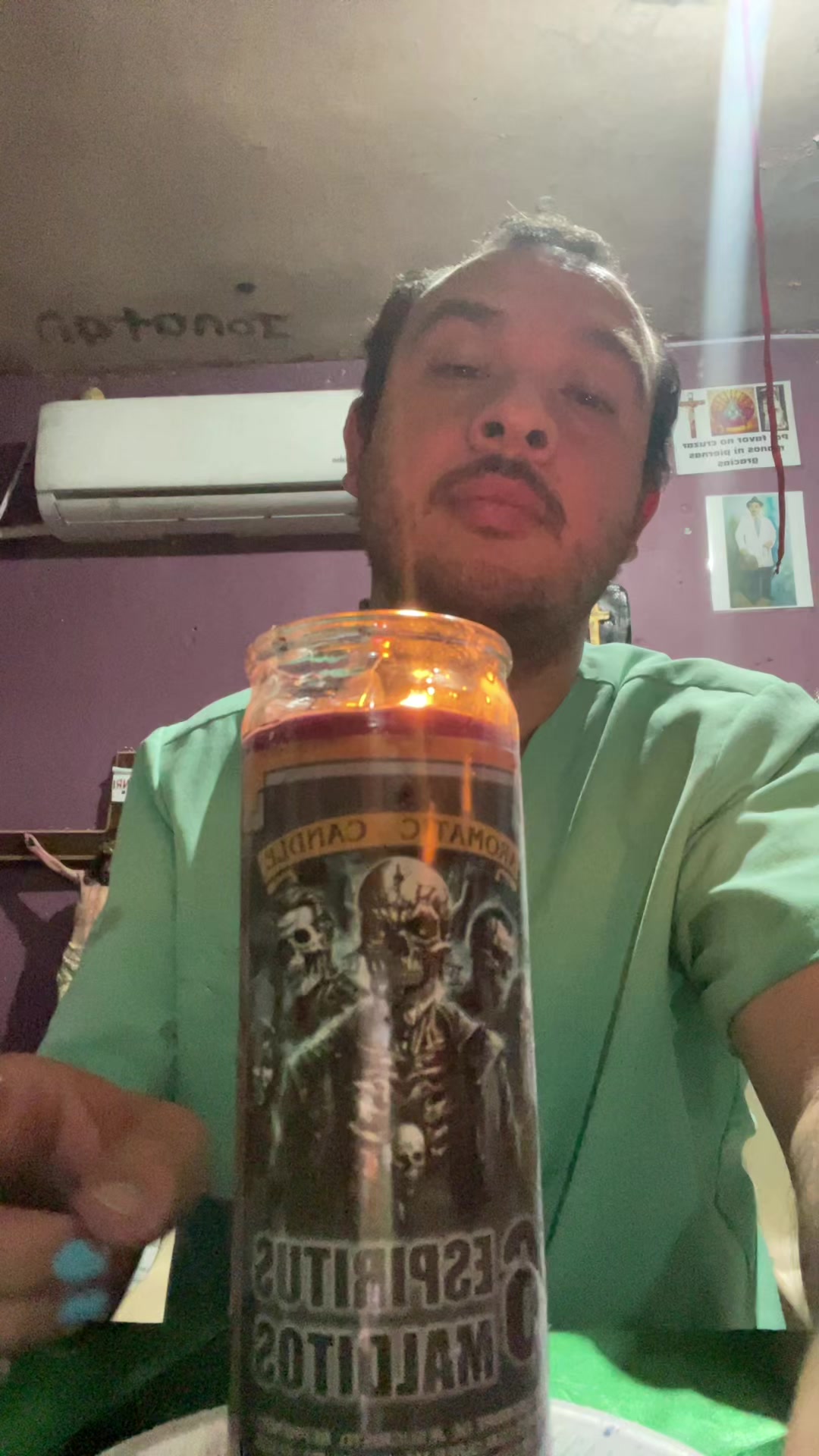 @PADRINO LUCIANO