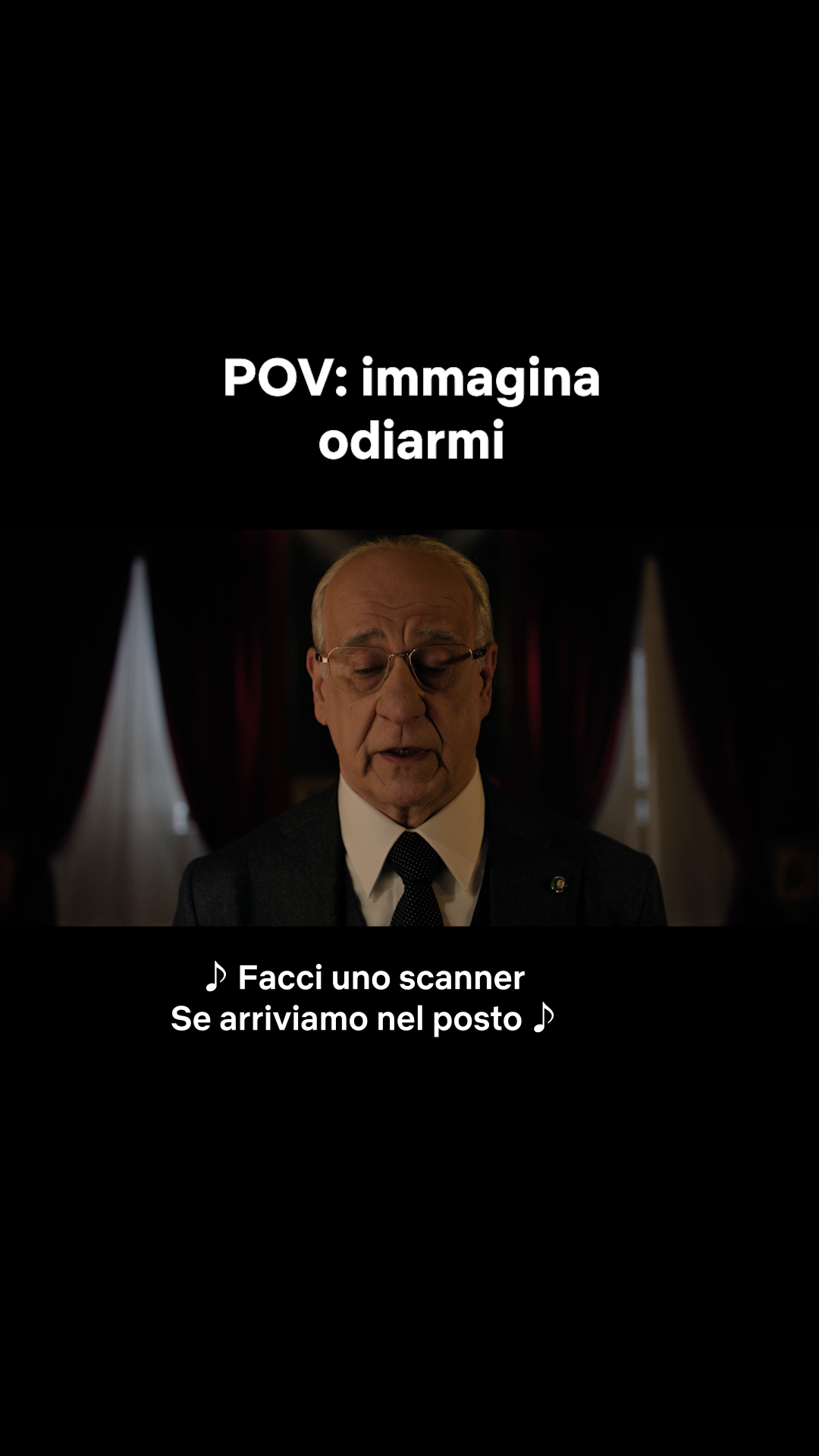 @Netflix Italia