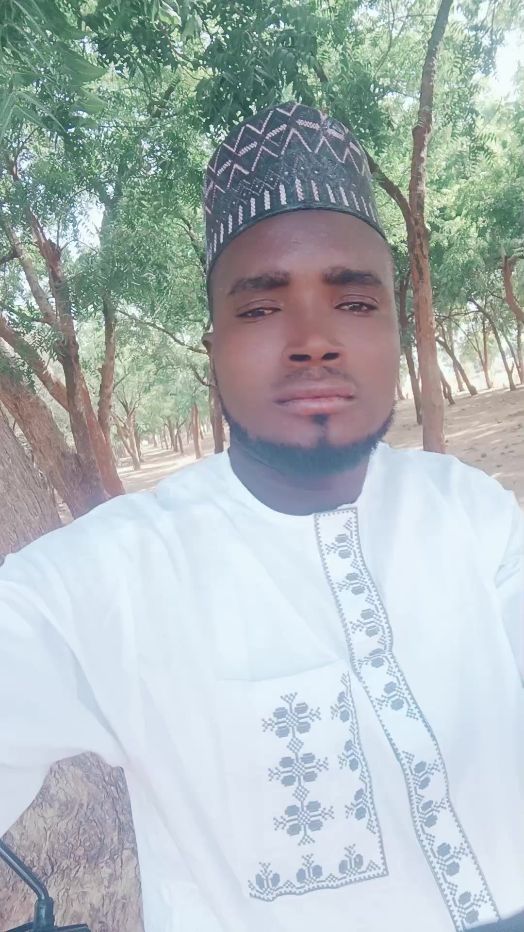 @Umar Mai ki