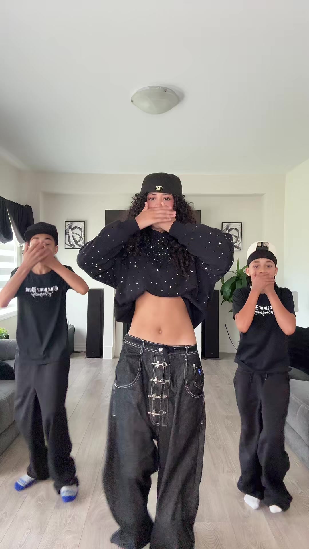 @TheLuckyThirteenOfficial