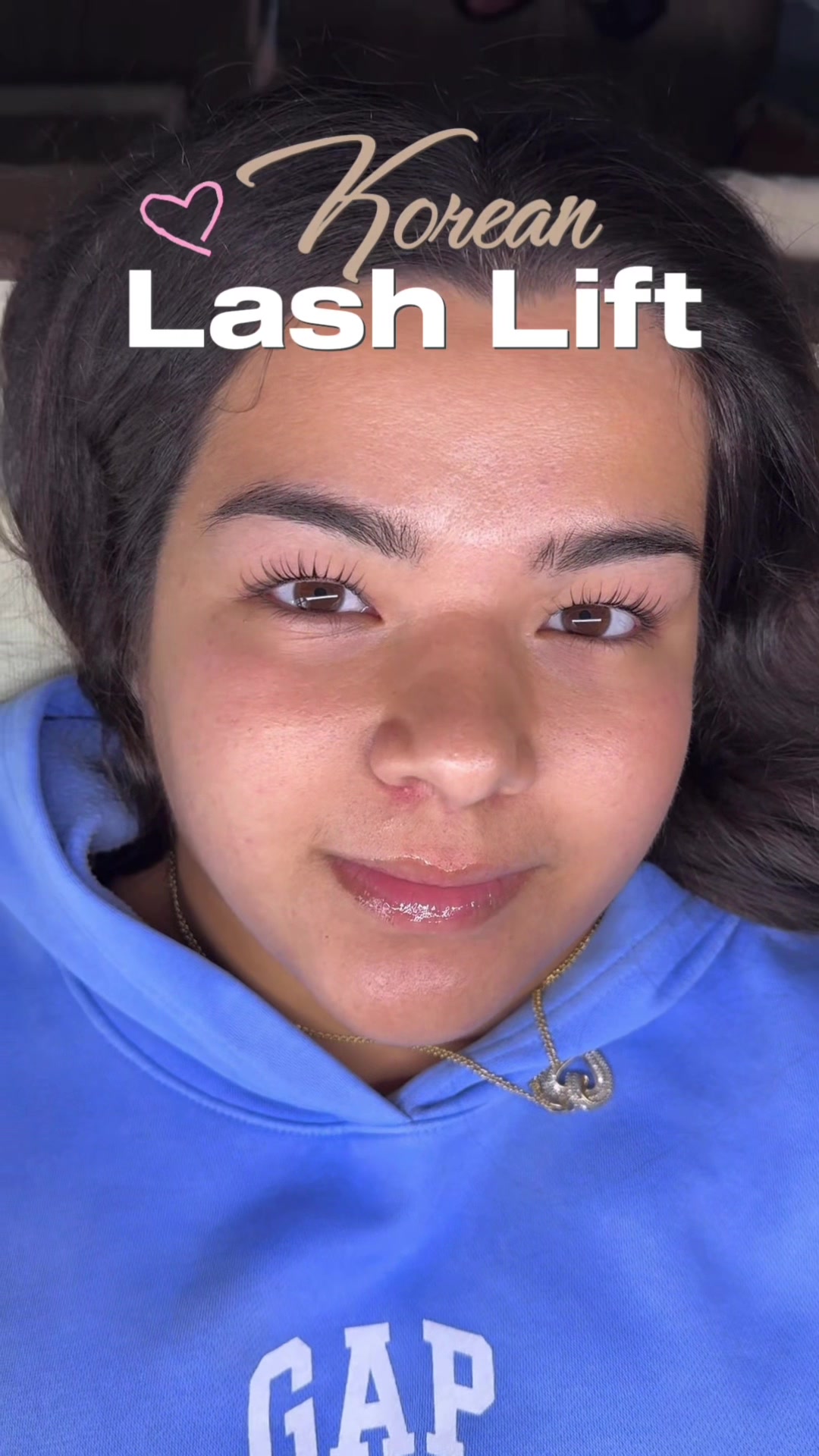 @leislyann | Killeen Lash Tech