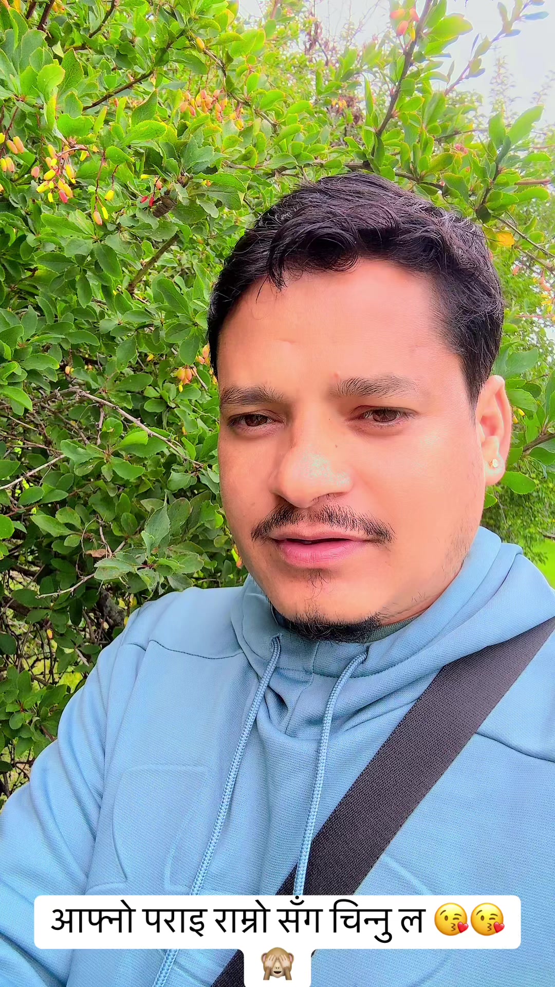 @👉️🇳🇵🇨🇦Amrit bindas🇳🇵🍁