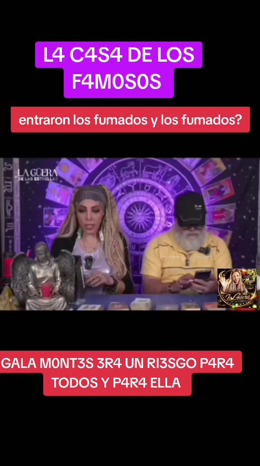 @MaryCarmen La Güera Oficial