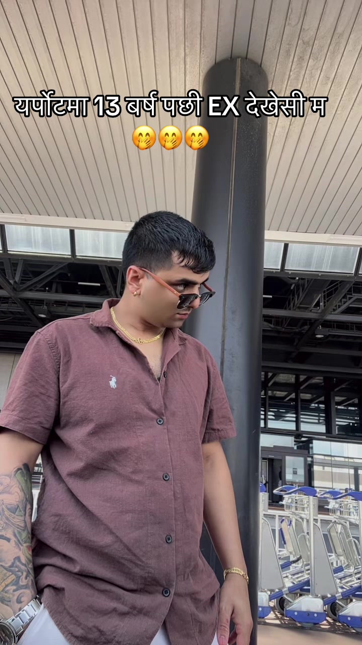 @🇳🇵KISHWOR GAIRE🇯🇵🥶