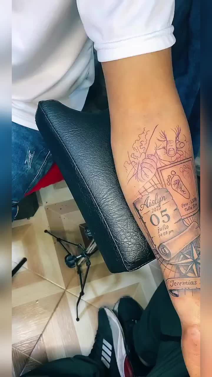 @bikerttattoo 🇨🇴bikerstich