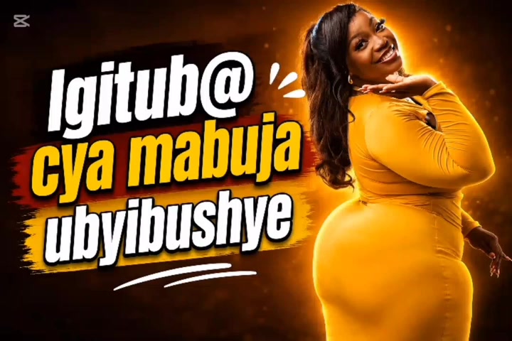 @Ibishegu Vya Bayari