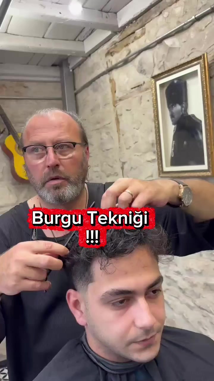 @Ocal Otkun