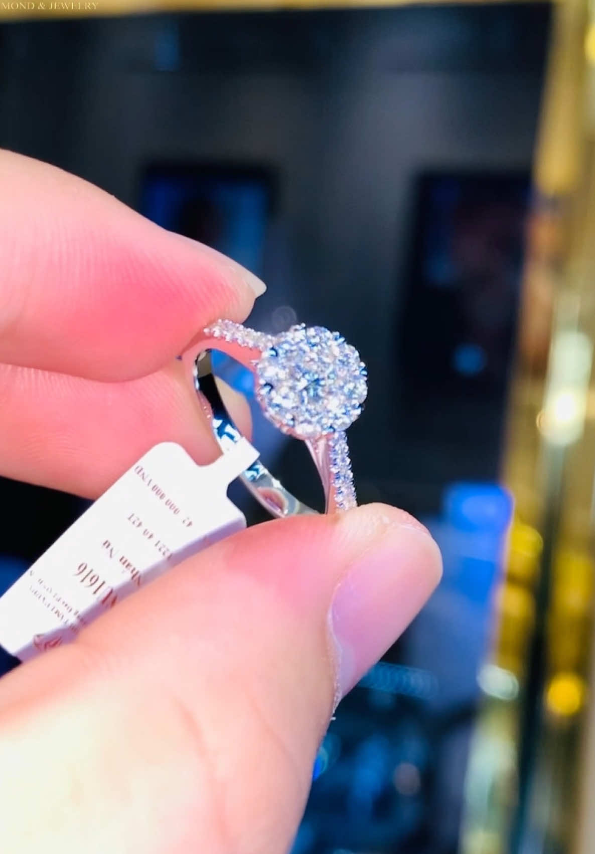 @Kh&ocirc;i L&ecirc; M&Ecirc; 💎 TamLuxury