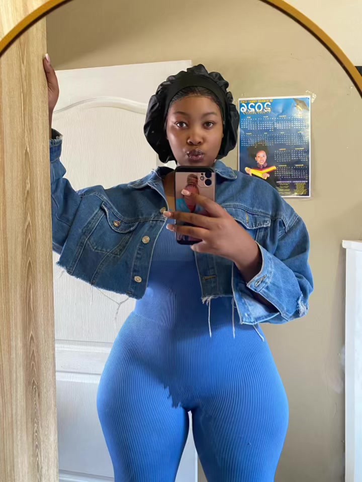 @Tshepiso Tshepi Bapela