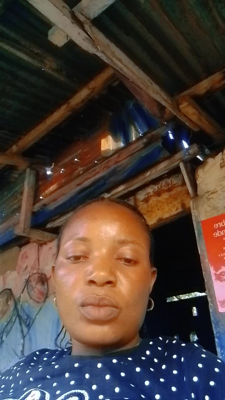 @nella mabaka
