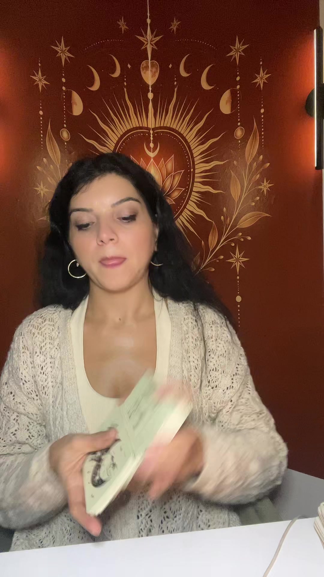 @Tarotungozdesiii