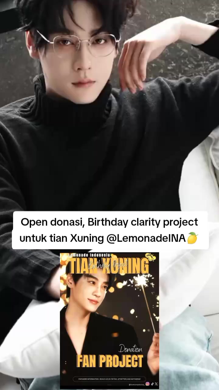 @tianxuning 🍋