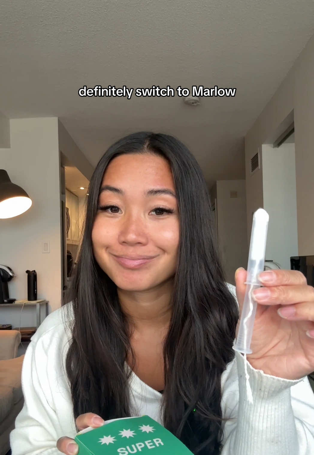 @Marlow Toxin-Free Period Care