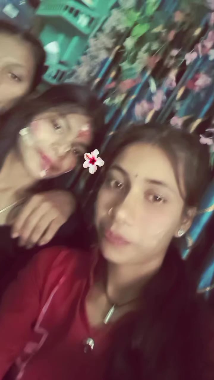 @Nisha ๐ค♥๏ธ๐ค