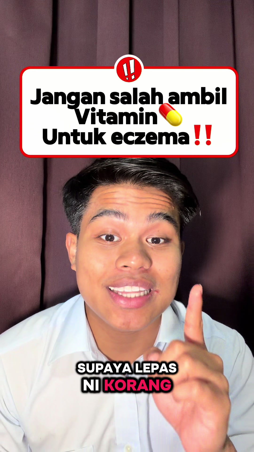 @EczemaMan