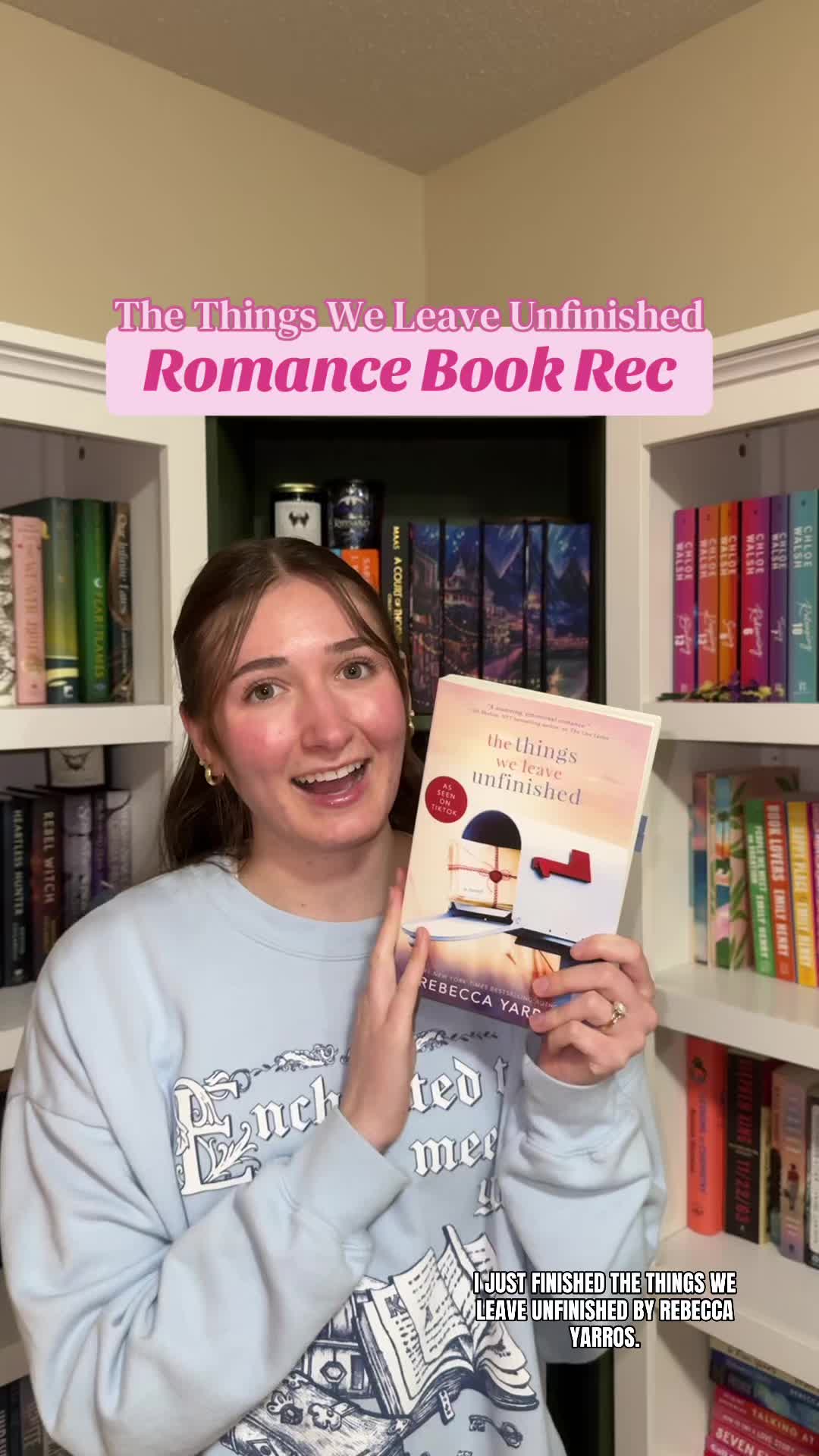 @Brianna | Books & Lifestyle
