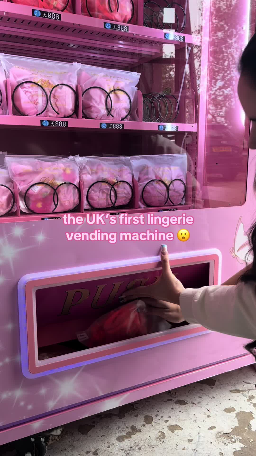 @Liliosa Lingerie