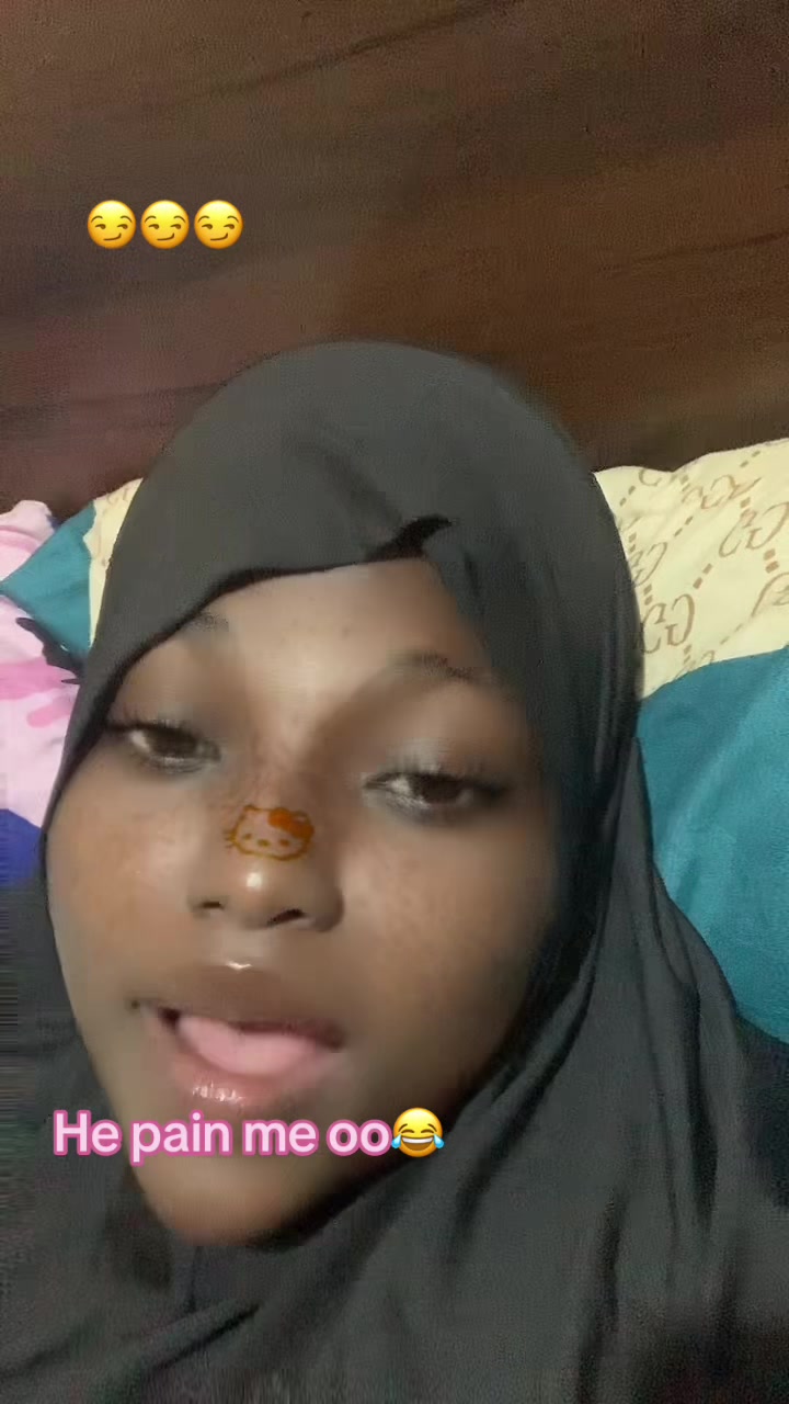@إسلامية بنت عيسى 🌸