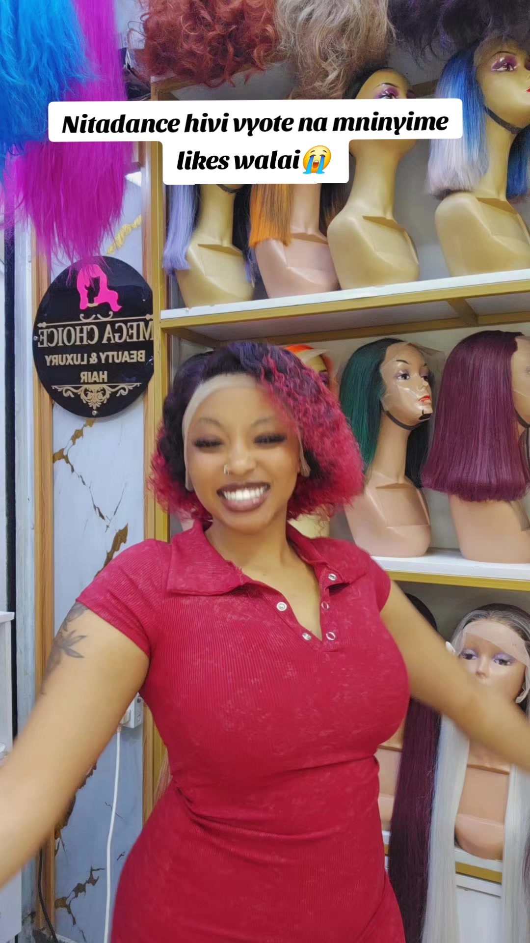 @MEGACHOICE BEAUTY STORE 🇰🇪